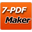 7-PDF Maker Portable
