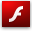 Adobe Flash Player Beta 32-bit for Internet Explorer
