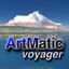 ArtMatic Voyager