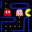 ASCII Pacman