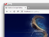 Auto PHP Gallery