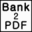 Bank2PDF