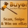 Buyer Auction Manager - Full