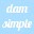 Dam Simple