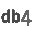 db4o