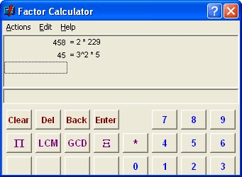 Calculators. read more. 