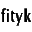 Fityk
