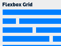 Flexbox Grid