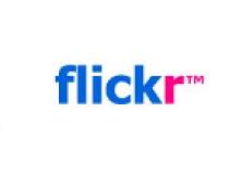 Flickr-API