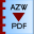 Free AZW to PDF Converter