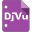 Free DjVu Reader