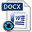 Free Docx to PDF Converter