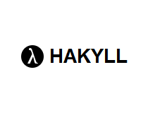 Hakyll