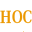 Hoc