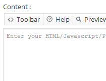 HTML Javascript Adder