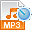 Increase or Decrease Volume Of Multiple MP3 Files Software