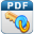 iPubsoft PDF Password Remover for Mac