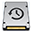 IUWEshare Mac External Drive Data Recovery Wizard