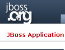 JBoss Application Server