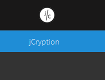jCryption