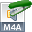 Join Multiple M4A Files Into One Software