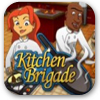 Kitchen Brigade