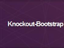 Knockout-Bootstrap