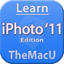 Learn - iPhoto '11 Edition