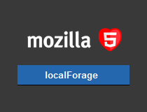 localForage