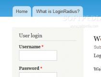 LoginRadius Plugin For Drupal