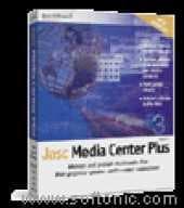 Media Center Plus