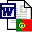 MS Word English To Portuguese and Portuguese To English Software
