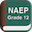 NAEP Grade 12-Tests