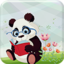 Panda Preschool Activities - 3