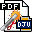 PDF To DjVu Converter Software
