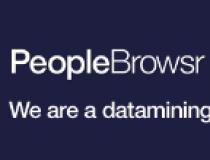 PeopleBrowsr