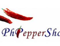 PhPepperShop