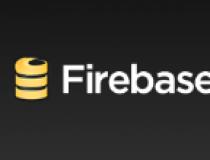 Python-firebase
