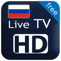 Russia TV