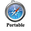 Safari Portable