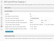 SEO SearchTerms Tagging 2