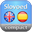 Slovoed Compact English Spanish Dictionary