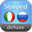 Slovoed Deluxe Russian&lt;&gt;Italian Dictionary