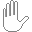Standard Hand Icons