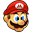 Super Mario Bros Redux : Mario War
