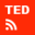 TED APP for Windows 8