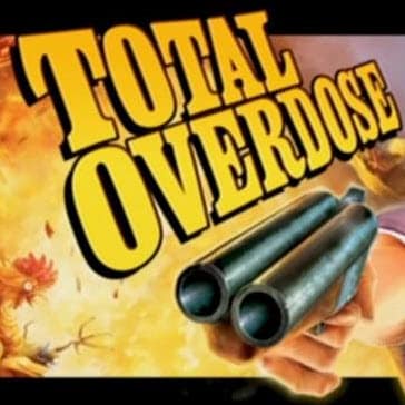 Total Overdose