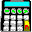 TouchPad Calculator
