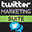 Twitter Marketing Suite