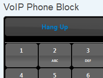 VoIP Drupal